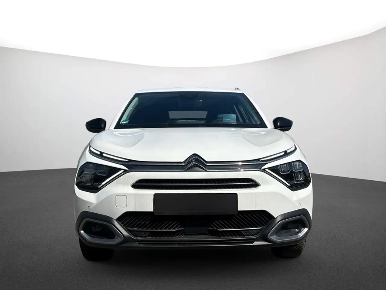 Citroen C4 PureTech 130 S&S Shine — Galerie du véhicule 3
