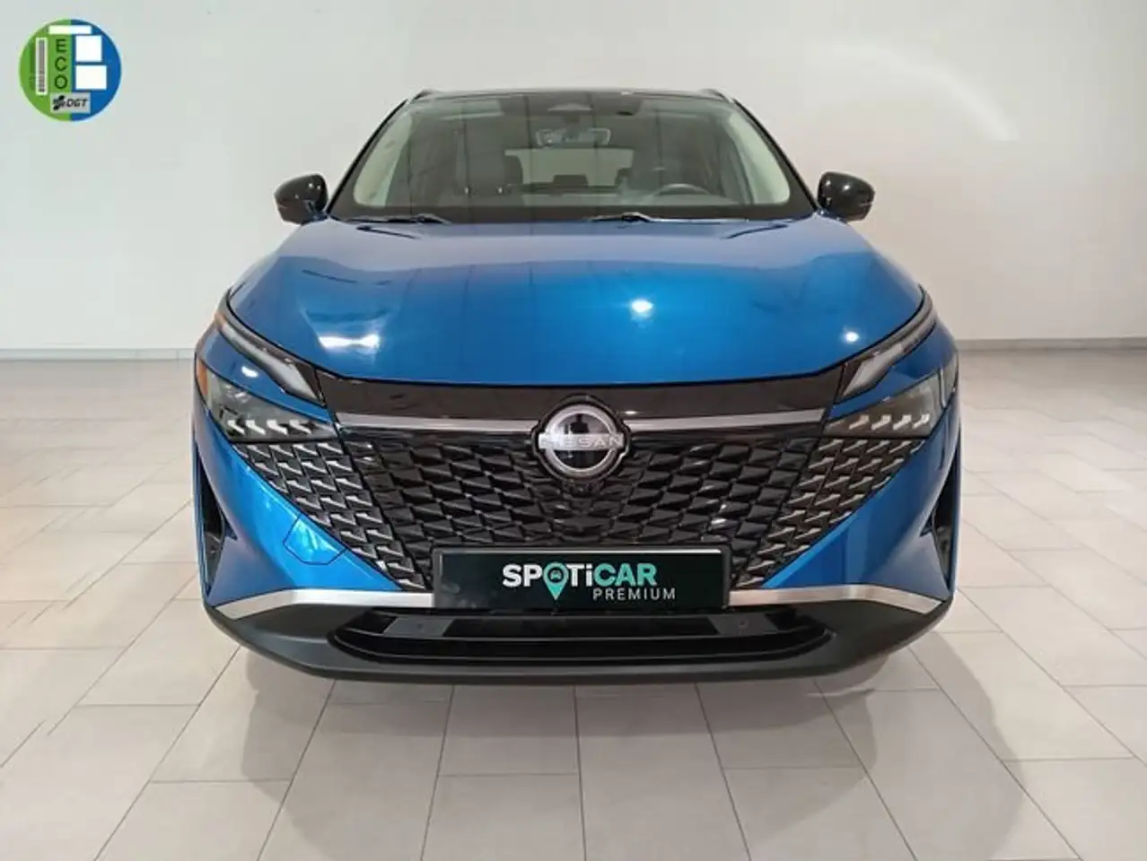 Nissan Qashqai DIG-T 103kW N-Connecta — Vehicle gallery 35
