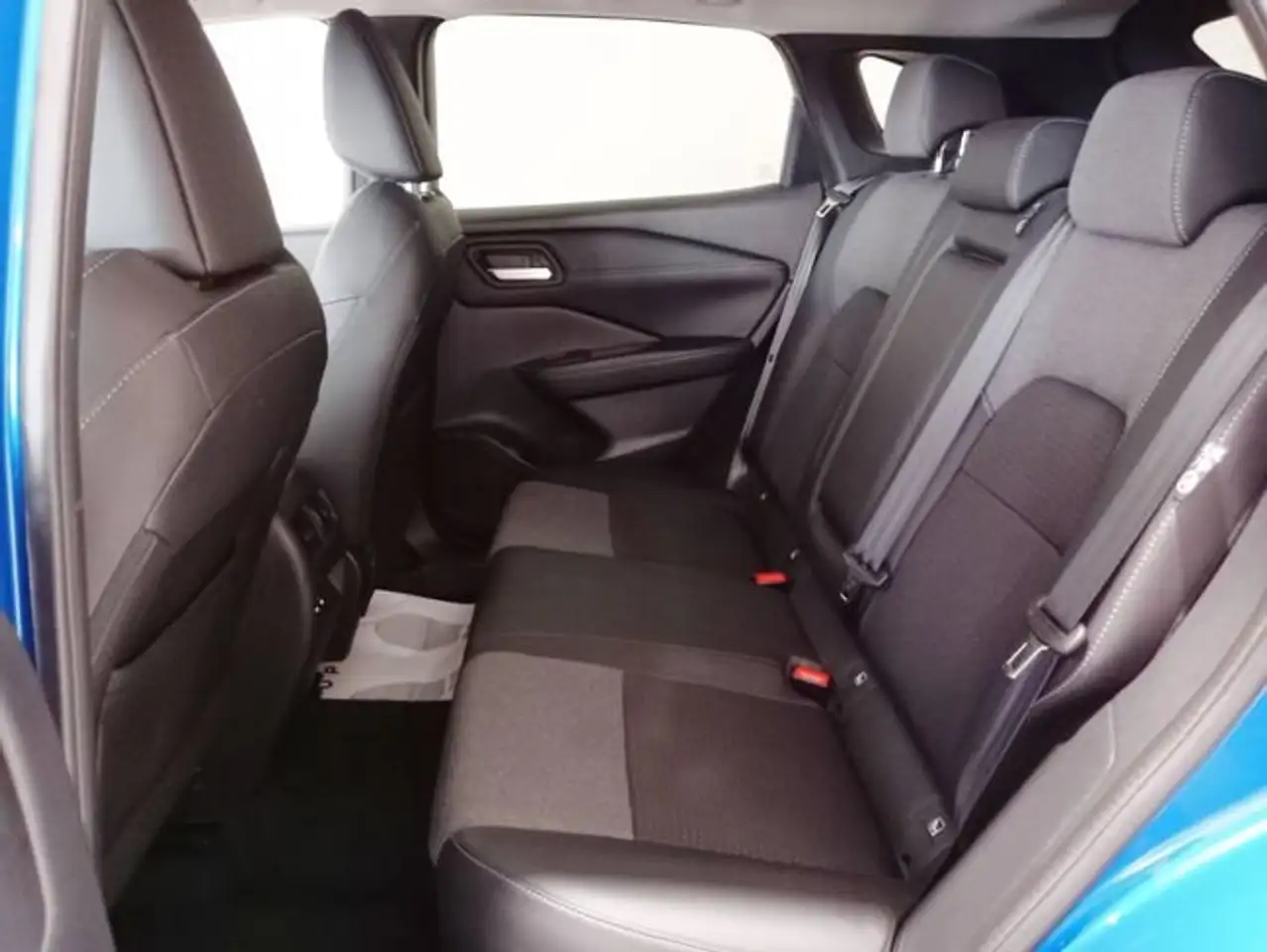Nissan Qashqai DIG-T 103kW N-Connecta — Vehicle gallery 10