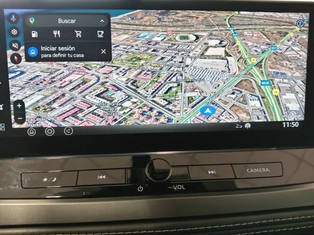 Nissan Qashqai DIG-T 103kW N-Connecta — Vehicle gallery 12