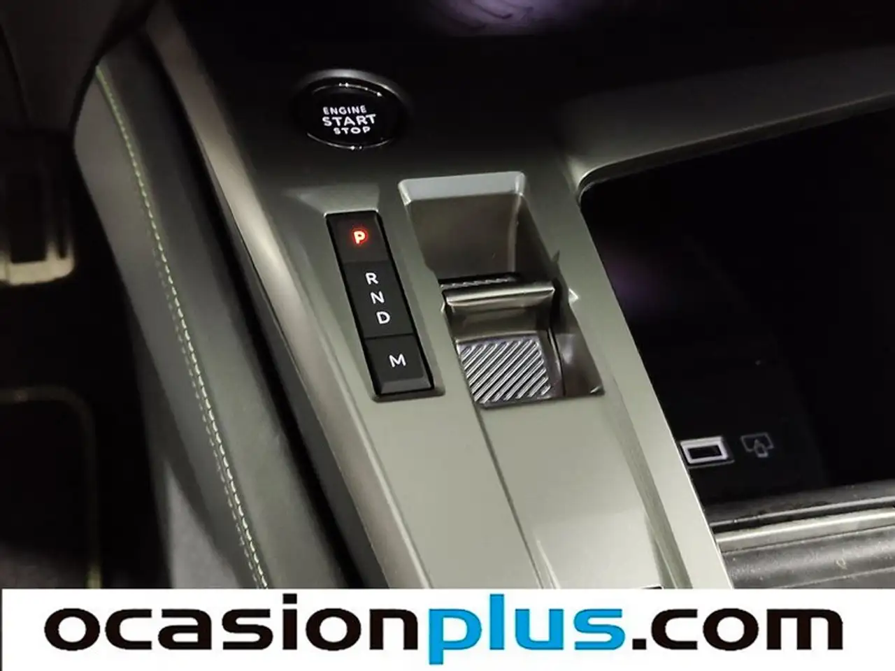 Peugeot 308 1.2 PureTech S&S GT EAT8 130 — معرض صور السيارة 5