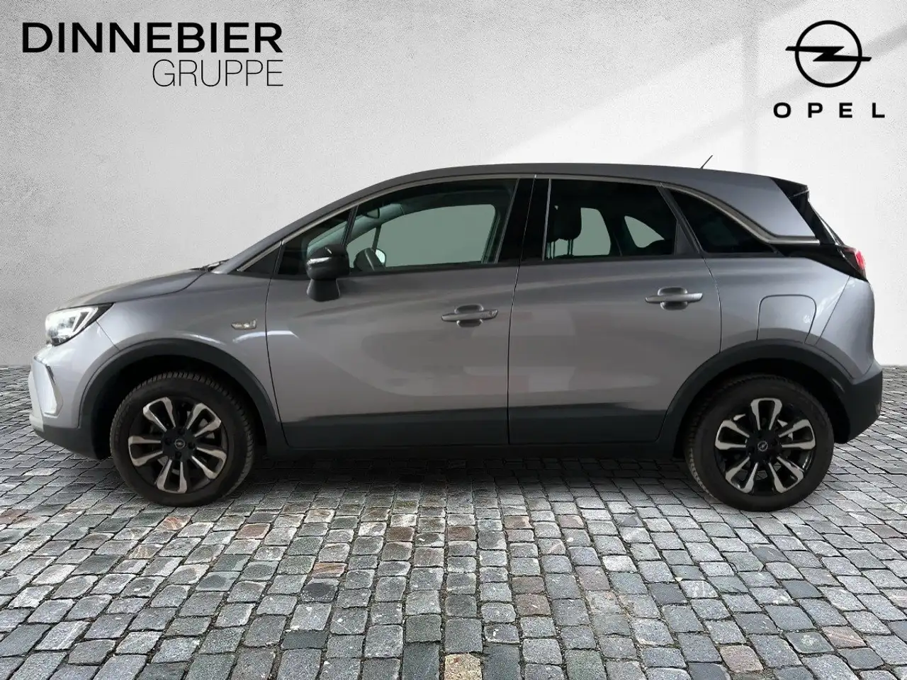 Opel Crossland Elegance LED+Kamera+Winterpaket — معرض صور السيارة 3