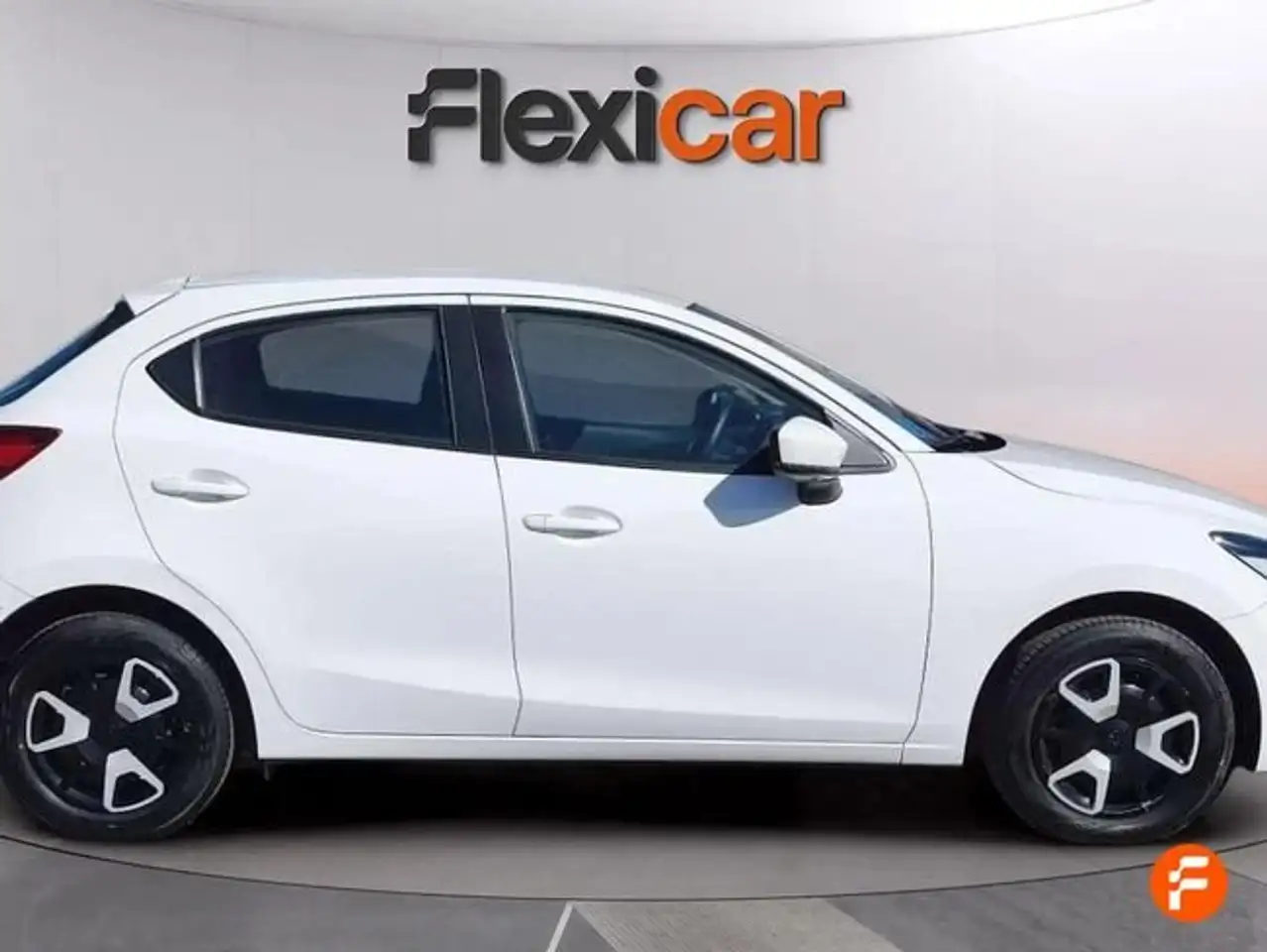 Mazda 2 e-SKYACTIV G 66kW (90CV) Center-Line — معرض صور السيارة 11