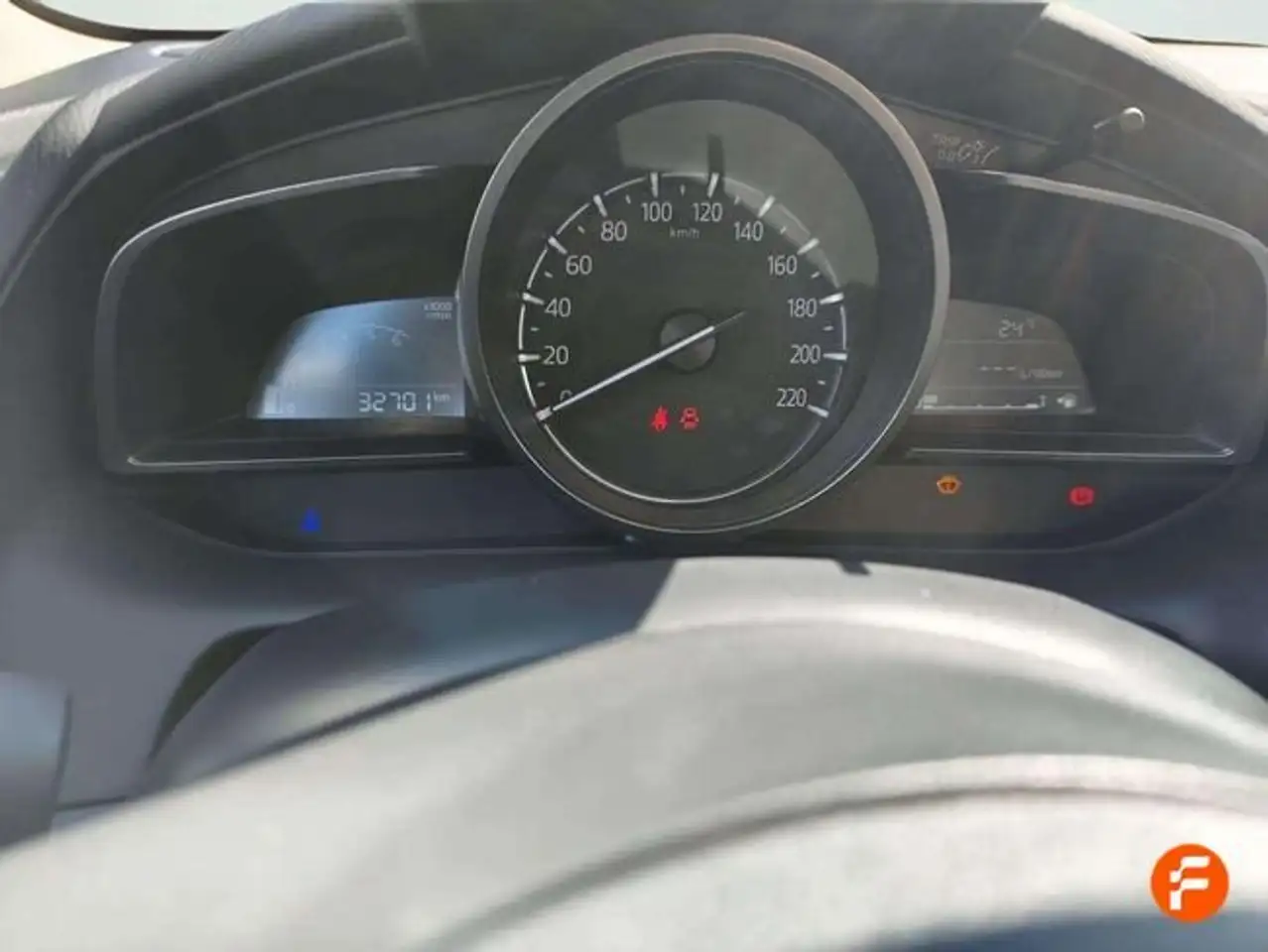 Mazda 2 e-SKYACTIV G 66kW (90CV) Center-Line — معرض صور السيارة 14
