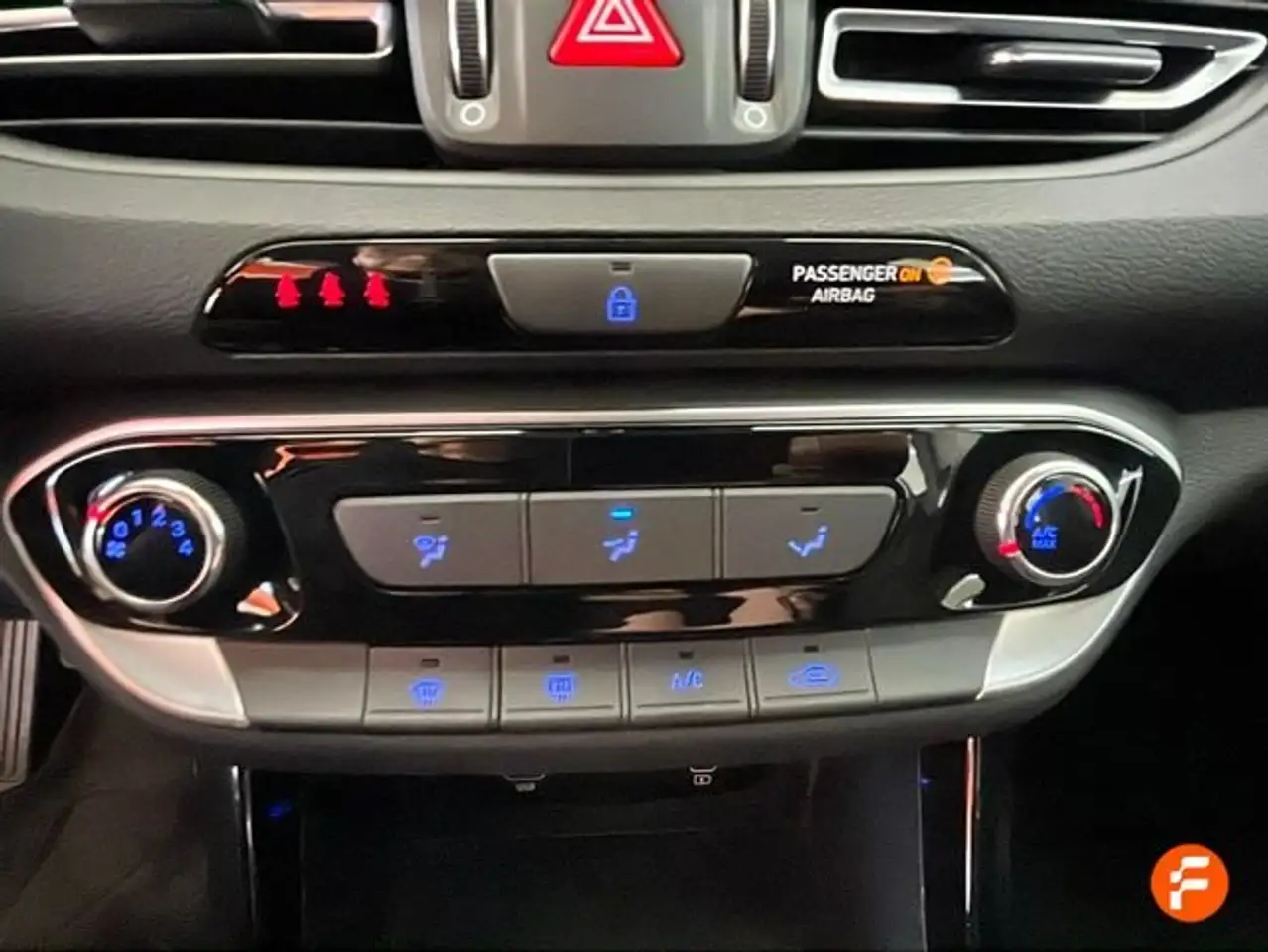 Hyundai i30 1.0 TGDI 48V Klass — Galerie du véhicule 28