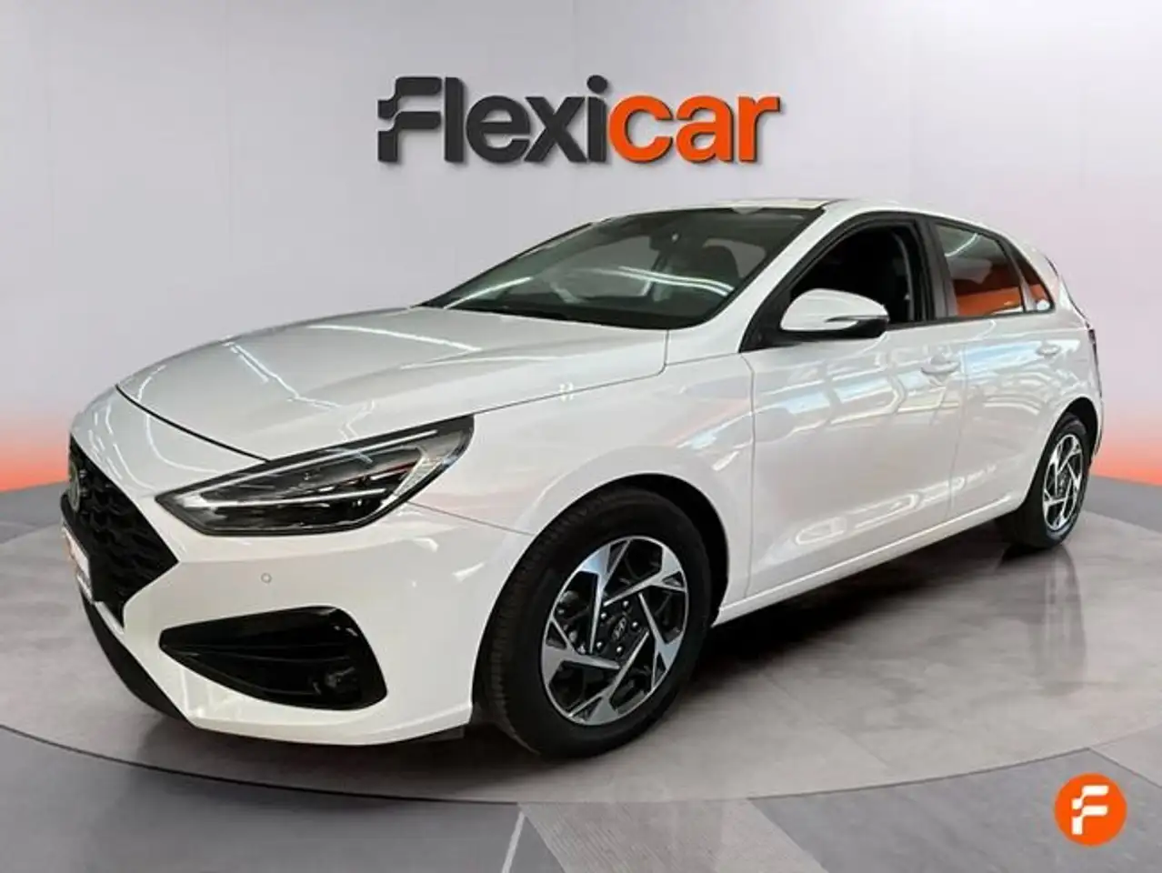 Hyundai i30 1.0 TGDI 48V Klass — Galerie du véhicule 2