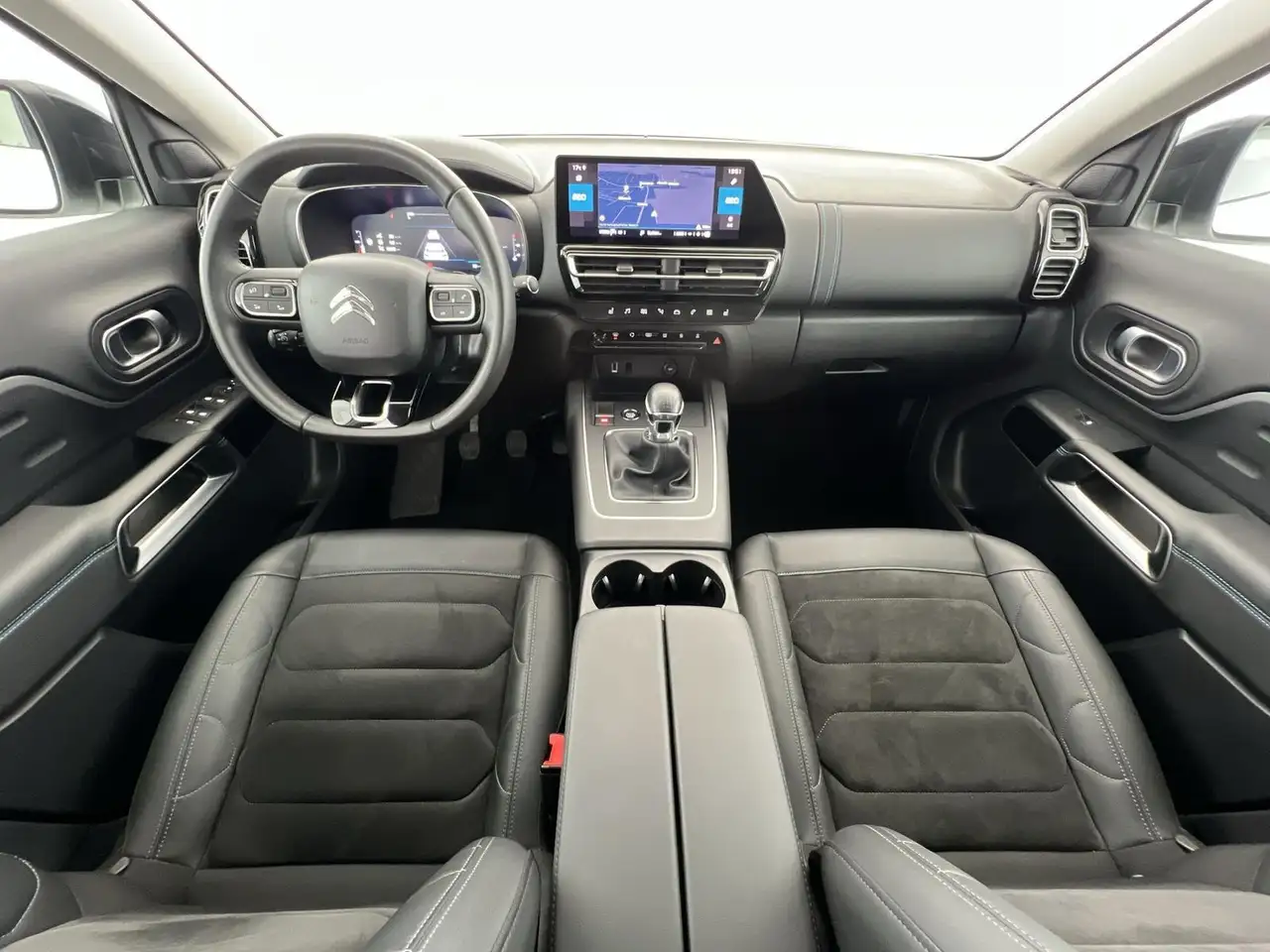 Citroen C5 Aircross 1.2 *NAVI*RFK*KLIMA*uvm — Galería del vehículo 6