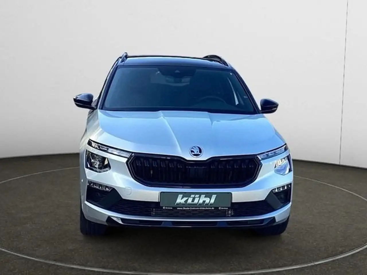Skoda Kamiq 1.5 TSI DSG Monte Carlo Navi,AHK,LM8,ACC — Vehicle gallery 8
