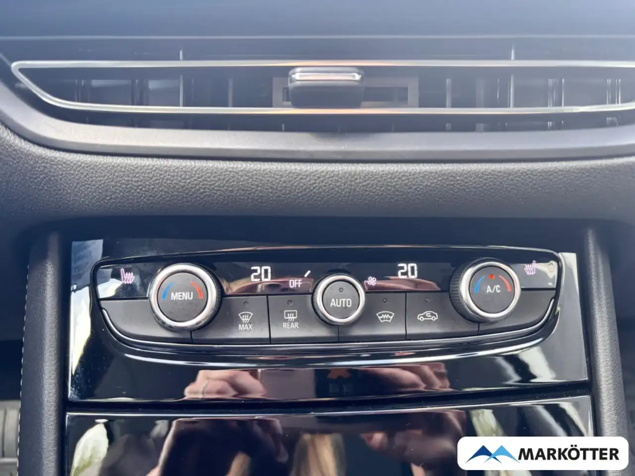 Opel Grandland Enjoy ACC/KLIMA/SHZ/LHZ/FSH/PDC/ALLWETTER — Vehicle gallery 20