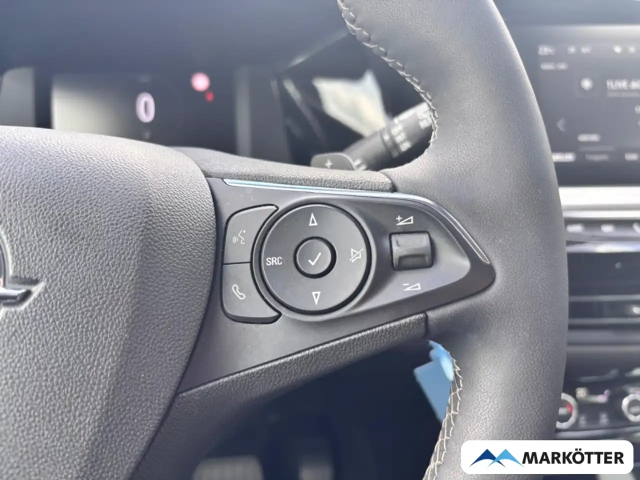 Opel Grandland Enjoy ACC/KLIMA/SHZ/LHZ/FSH/PDC/ALLWETTER — Vehicle gallery 19