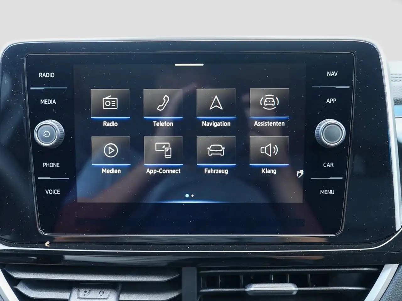 Volkswagen T-Roc 1.0 TSI R-Line /LED+/BEATS/ACC/AppConnect — Galería del vehículo 15