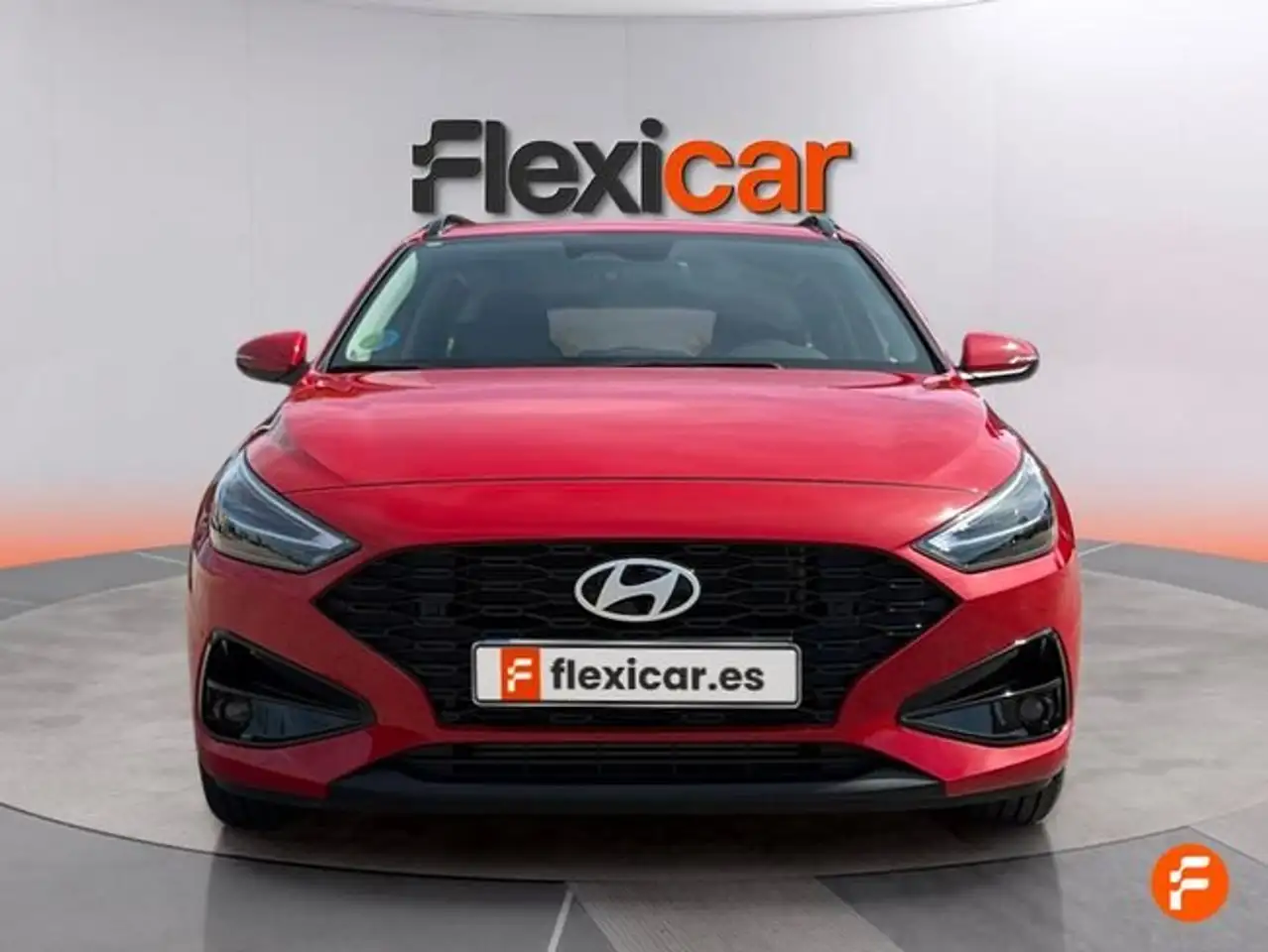 Hyundai i30 1.0 TGDI 48V Klass — Galerie du véhicule 2