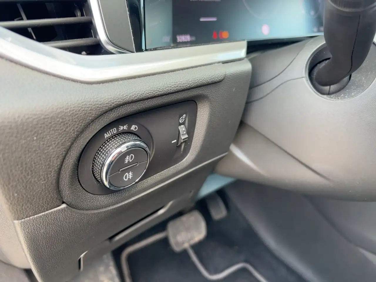 Opel Grandland GS LED+360°KAMERA+NAVI+ALLWETTER — Galería del vehículo 16