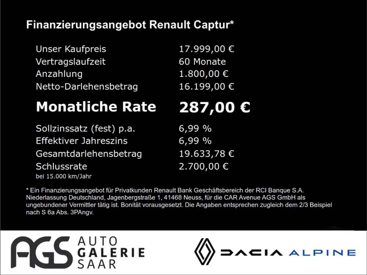 Renault Captur II Techno 1.0 TCe 90 EU6d Navi Digitales Cockpit.. — معرض صور السيارة 20