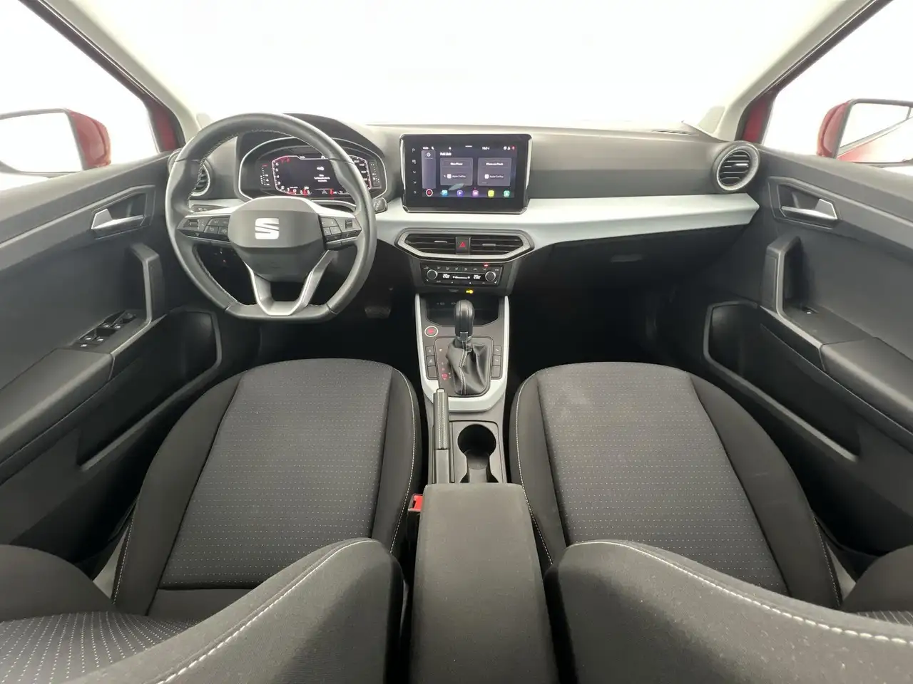 SEAT Arona Style Edition 1.0 *NAVI*RFK*SHZ*uvm — Vehicle gallery 6