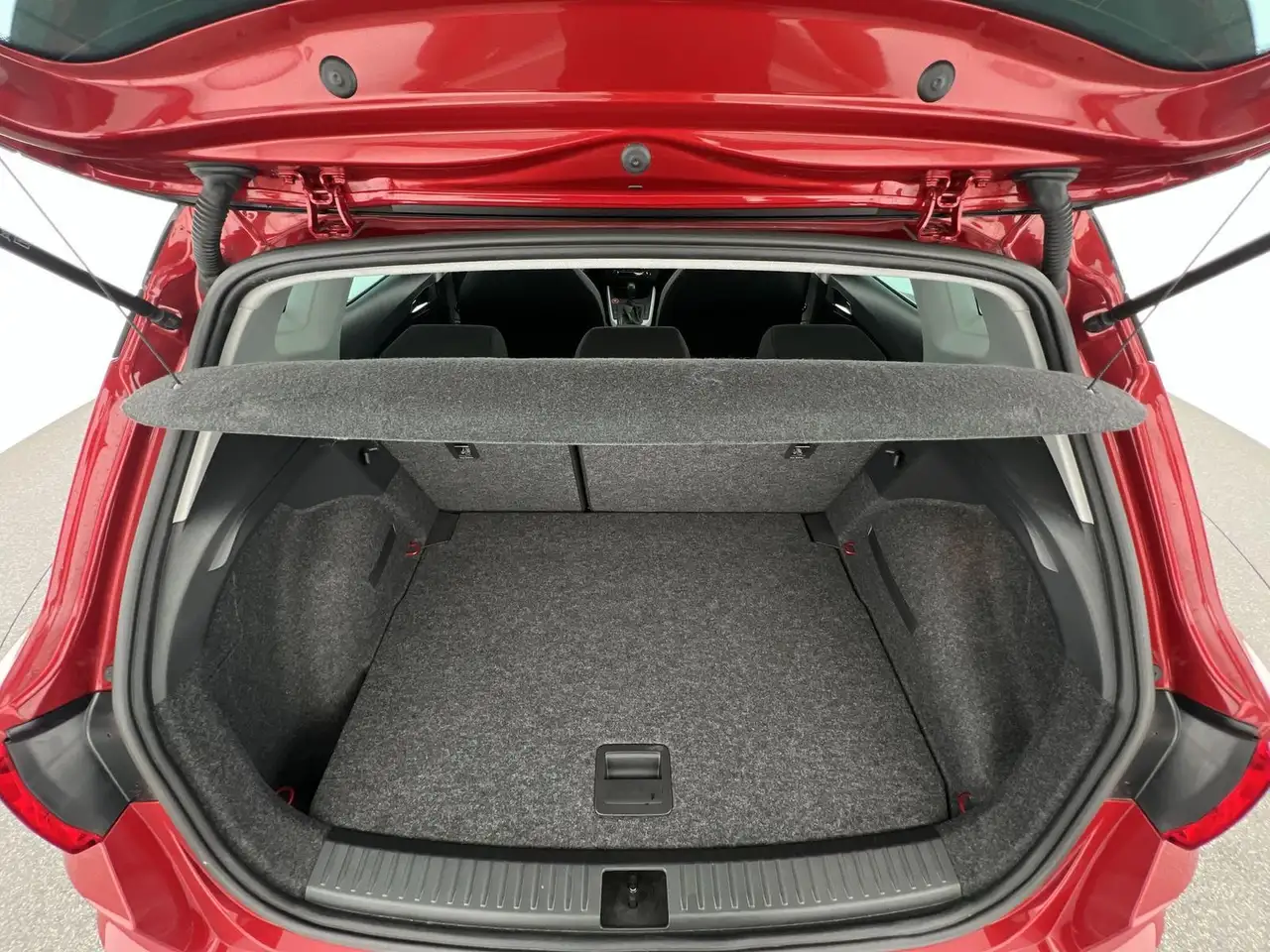 SEAT Arona Style Edition 1.0 *NAVI*RFK*SHZ*uvm — Vehicle gallery 18