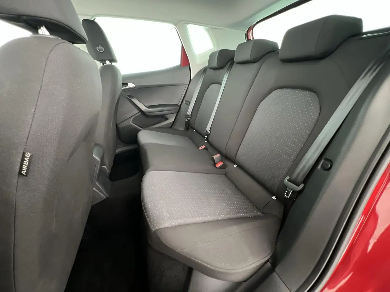 SEAT Arona Style Edition 1.0 *NAVI*RFK*SHZ*uvm — Vehicle gallery 8