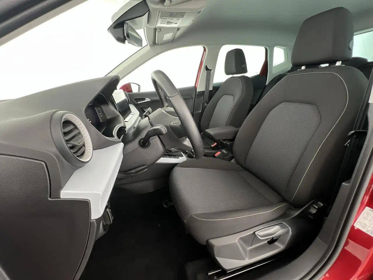 SEAT Arona Style Edition 1.0 *NAVI*RFK*SHZ*uvm — Vehicle gallery 7