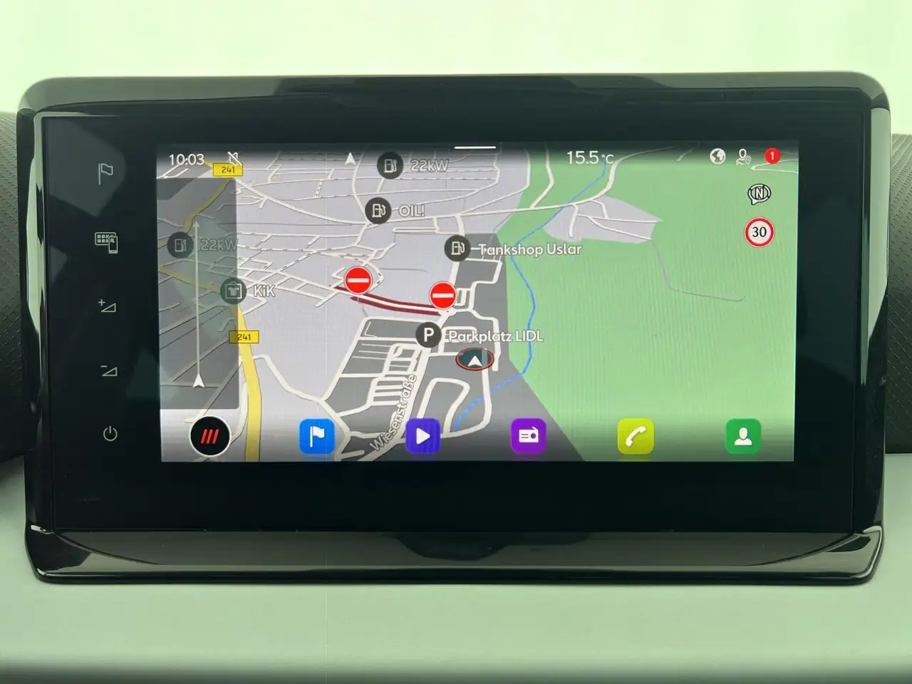 SEAT Arona Style Edition 1.0 *NAVI*RFK*SHZ*uvm — Vehicle gallery 16