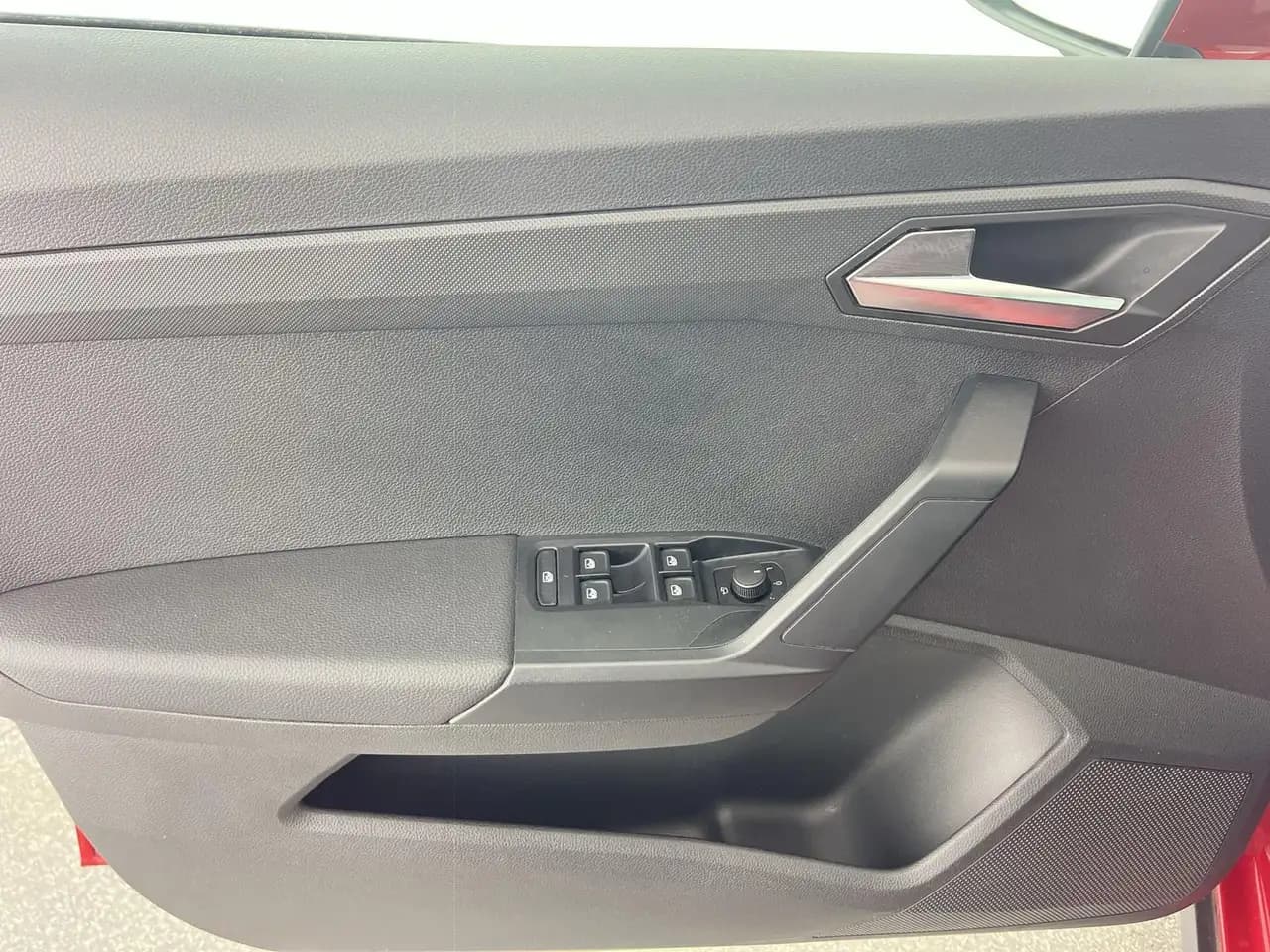 SEAT Arona Style Edition 1.0 *NAVI*RFK*SHZ*uvm — Vehicle gallery 11