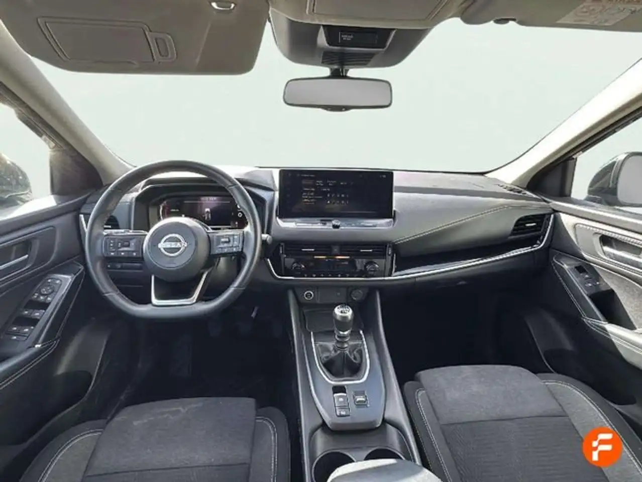 Nissan Qashqai DIG-T 103kW (140CV) mHEV 4x2 Tekna — Galerie du véhicule 10