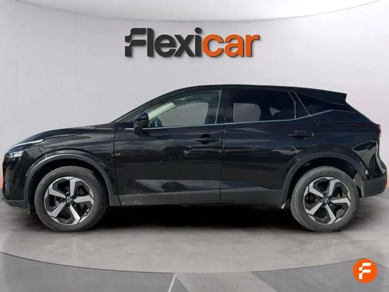 Nissan Qashqai DIG-T 103kW (140CV) mHEV 4x2 Tekna — Galerie du véhicule 3