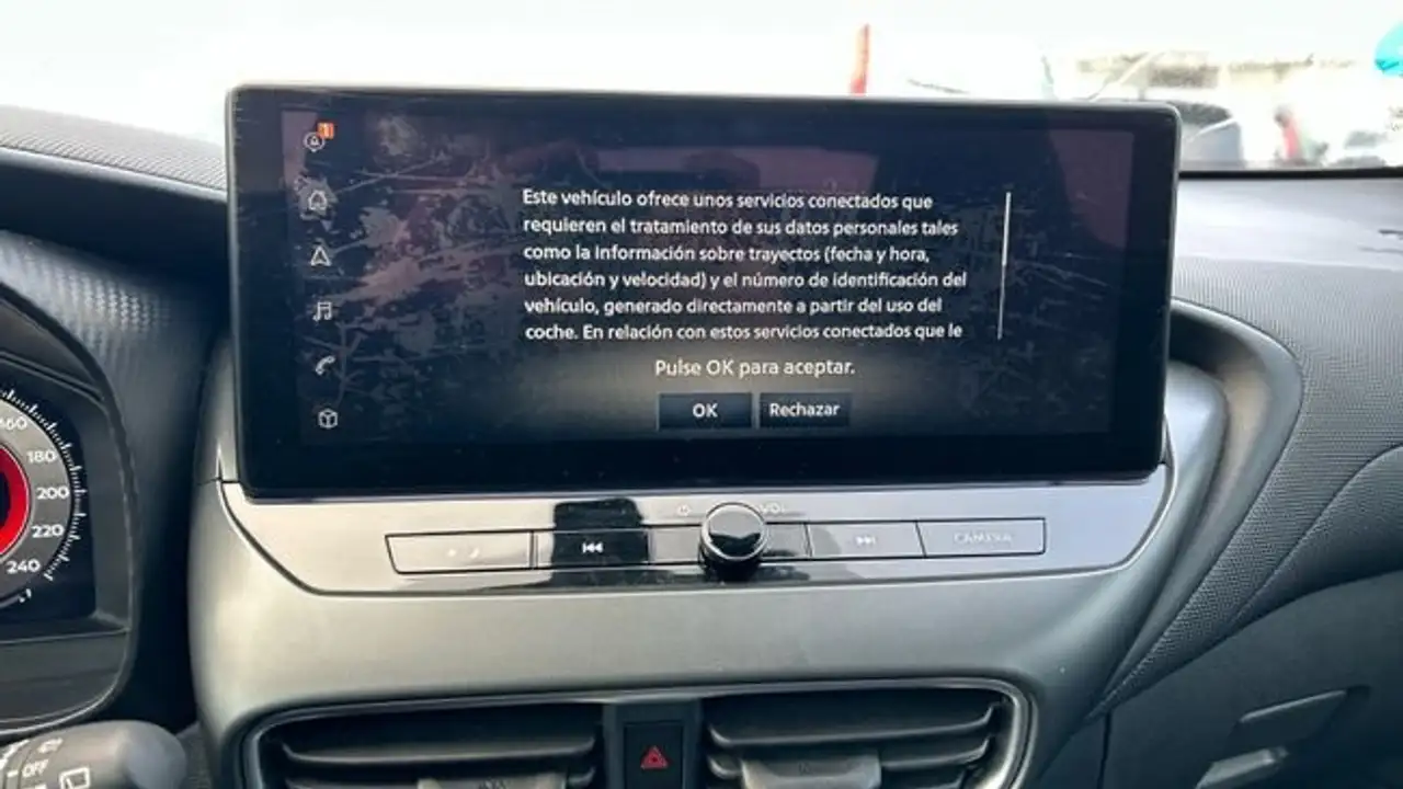 Nissan Juke 1.6 HYBRID HEV 105KW N-CONNECTA AUTO 143 5P — معرض صور السيارة 11