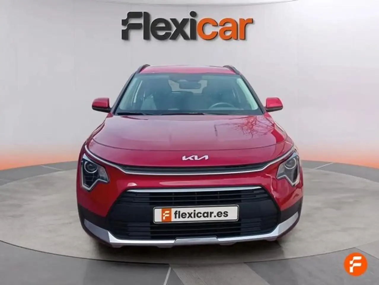 Kia Niro 1.6 HEV Concept — معرض صور السيارة 3