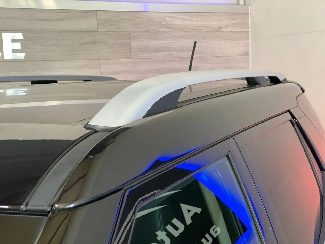 SsangYong Tivoli Grand 1,5P Blackline*6AT+AHK+LED+LEDER — Galerie du véhicule 10