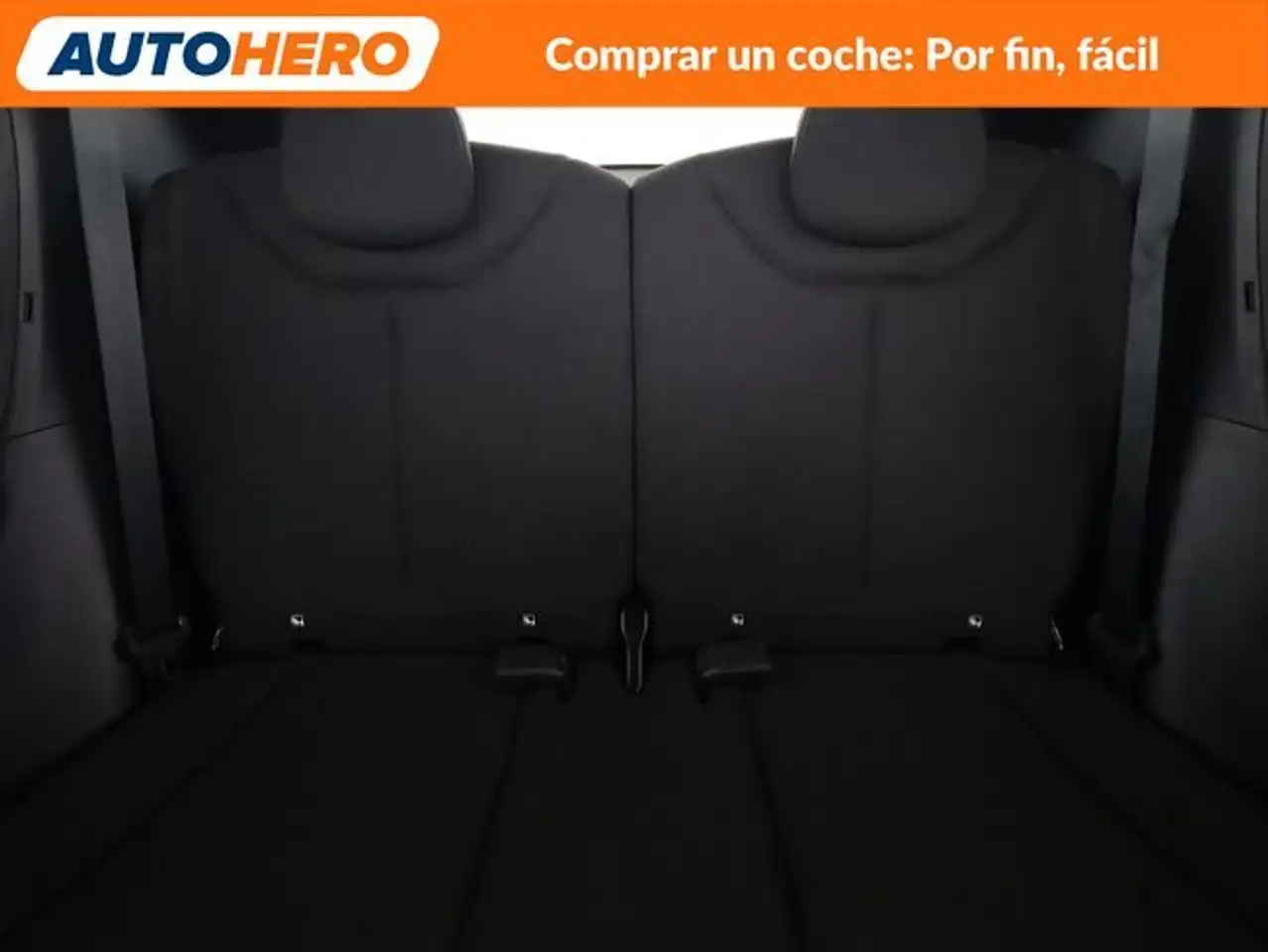 Toyota Platz 1.0 Play — معرض صور السيارة 16