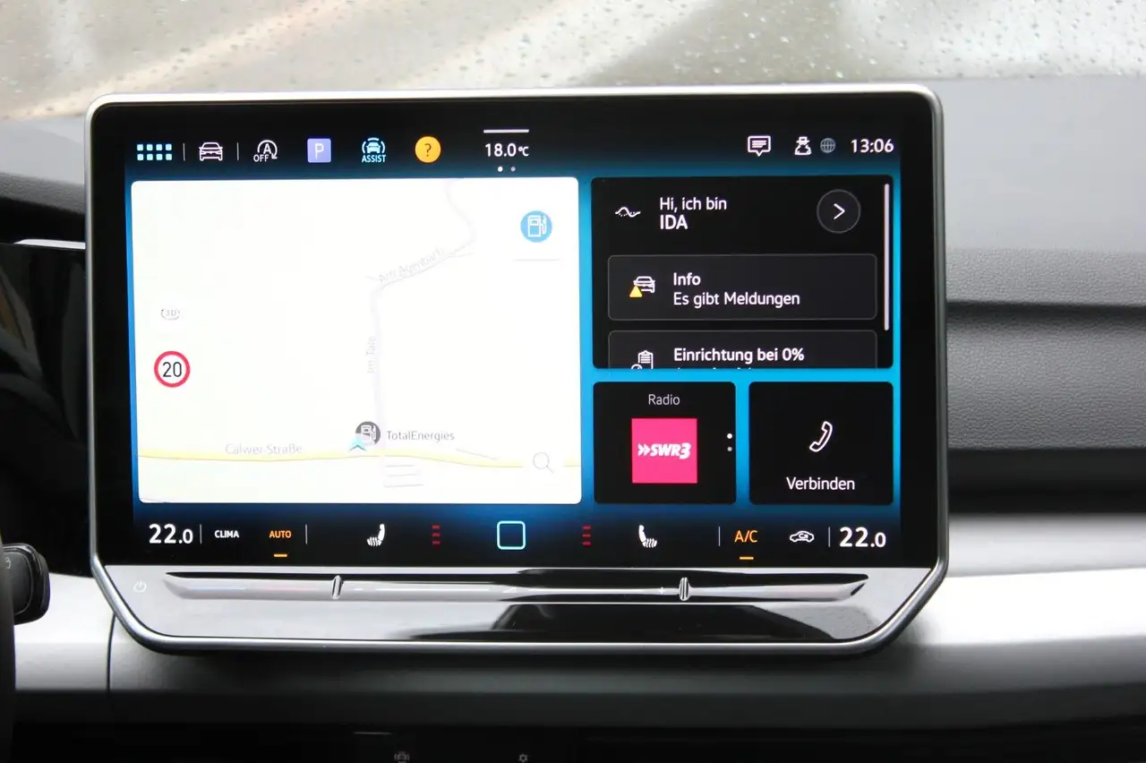 Volkswagen Golf VIII Variant Life 1.5 eTSI DSG Navi,LED,PDC — Galerie du véhicule 11