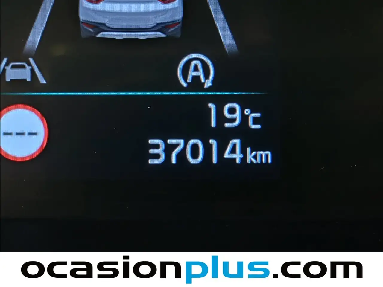 Kia Stonic 1.0 T-GDi Drive 100 — Galería del vehículo 10