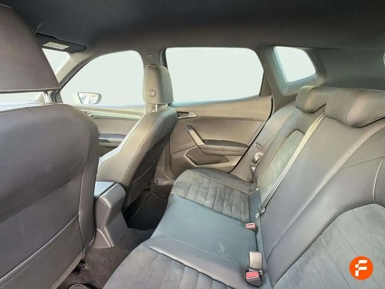 SEAT Arona 1.5 TSI 110kW (150CV) DSG FR Special Ed — معرض صور السيارة 15
