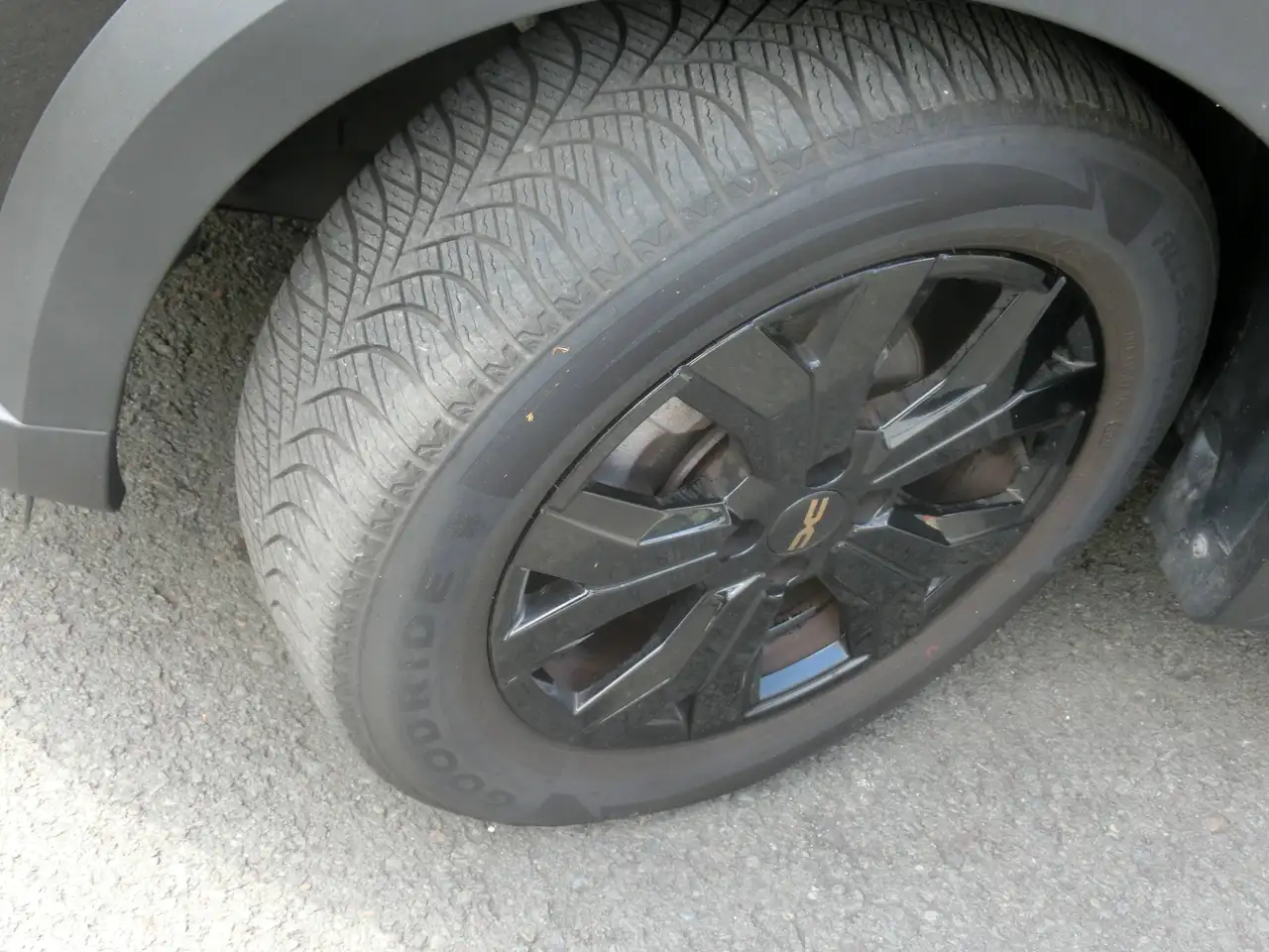 Dacia Jogger 1.0 Extreme+LPG/Benzin/Navi,SHZ,Tel,Klima,PDC,RKam — Galería del vehículo 3