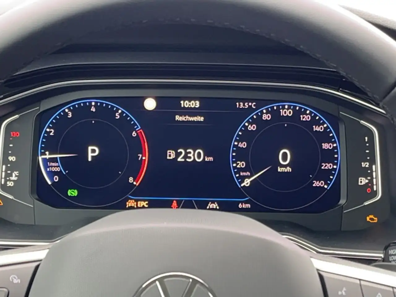 Volkswagen Polo 1.0 TSI Style DSG ACC FACEL. MATRIX-LED — Vehicle gallery 14