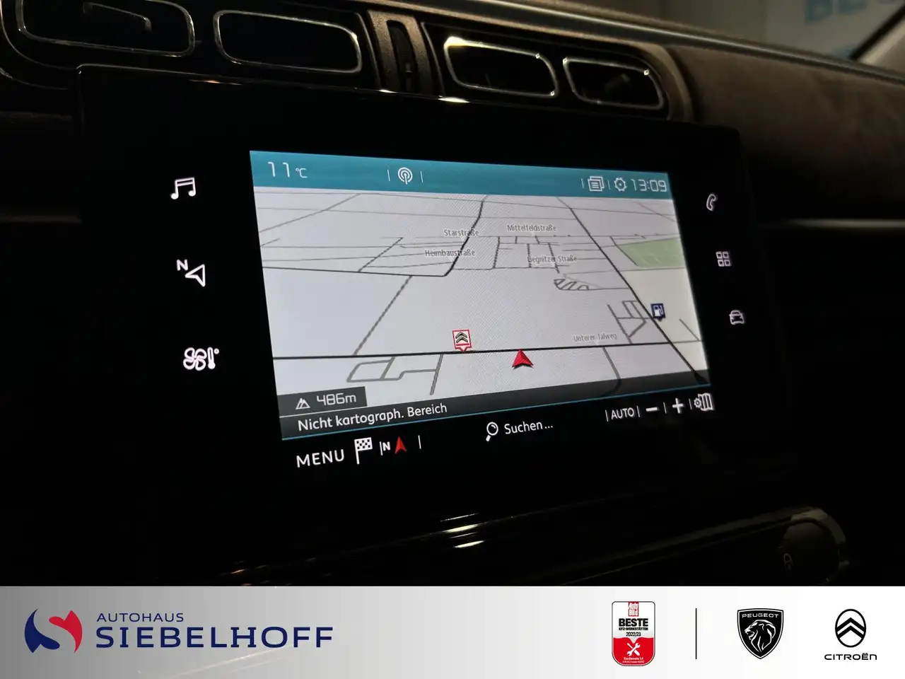 Citroen C3 Elle PureTech 110 — معرض صور السيارة 13