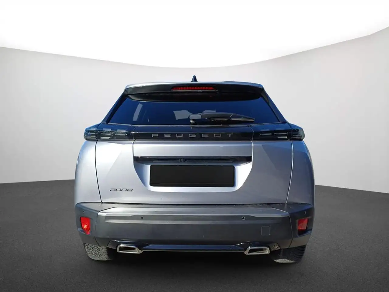 Peugeot 2008 Neuer 2008 Allure PureTech 130 EAT8 — Galerie du véhicule 4
