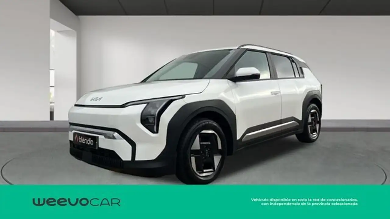 Kia EV3 BEV EARTH AUTO 204CV 5P — Salamanca, Salamanca
