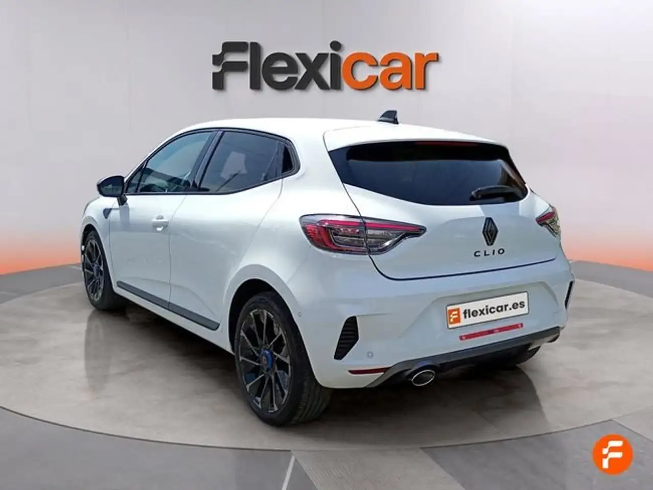 Renault Clio TCe Esprit Alpine 67kW — معرض صور السيارة 3