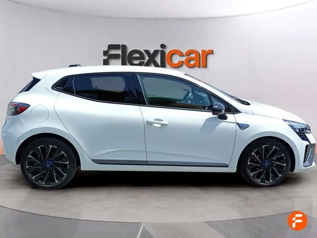 Renault Clio TCe Esprit Alpine 67kW — معرض صور السيارة 5
