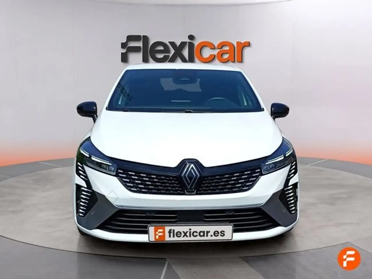 Renault Clio TCe Esprit Alpine 67kW — معرض صور السيارة 7