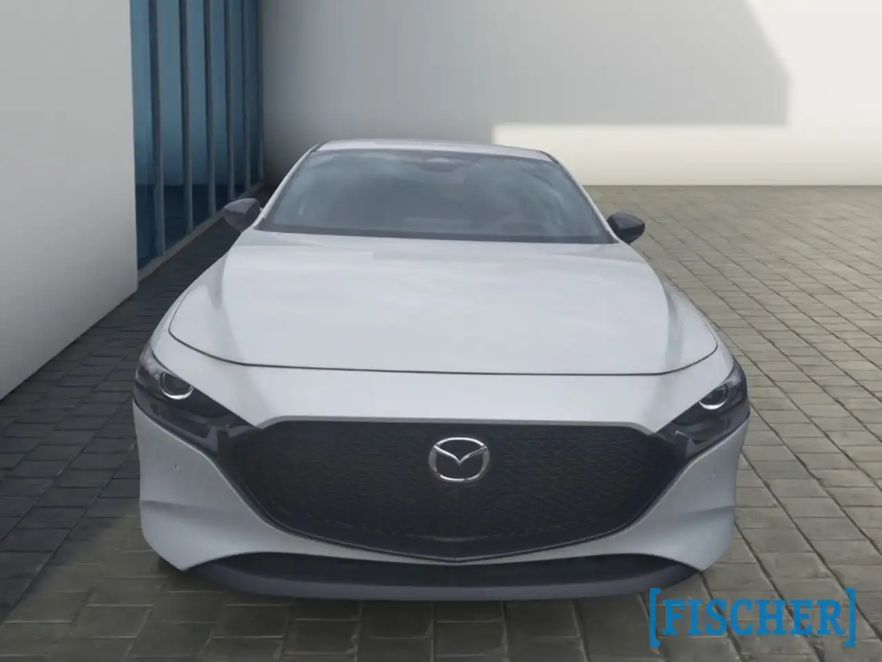 Mazda 3 5HB 2.0L e-SKYACTIV G 150ps 6MT FWD Homura — Galería del vehículo 3