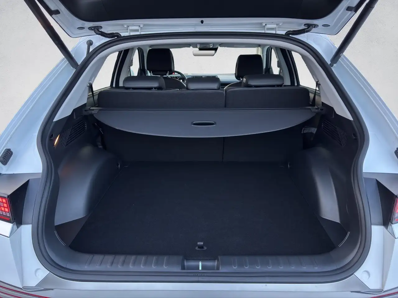 Hyundai IONIQ 5 Elektro 77,4 kWh Uniq NSCC/HEADUP/BOSE — Galerie du véhicule 14