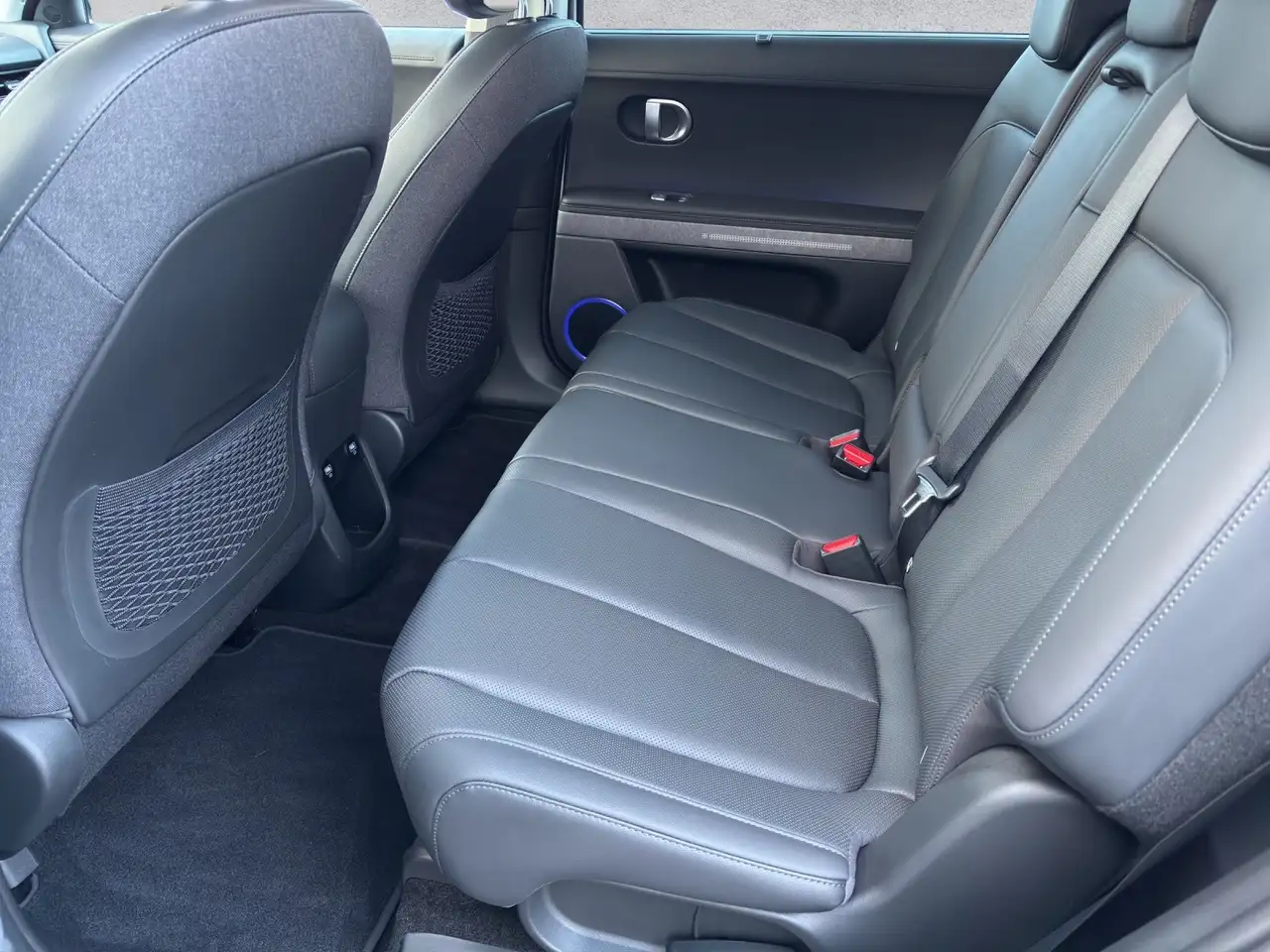 Hyundai IONIQ 5 Elektro 77,4 kWh Uniq NSCC/HEADUP/BOSE — Galerie du véhicule 6