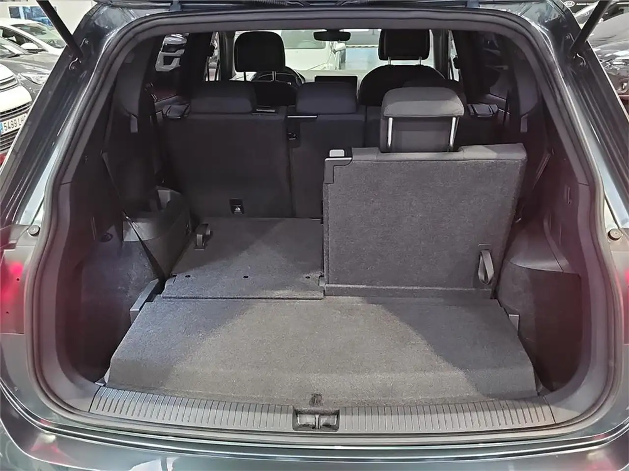 SEAT Tarraco 2.0 TDI 110kW (150CV) S&S Style XM — Galerie du véhicule 17