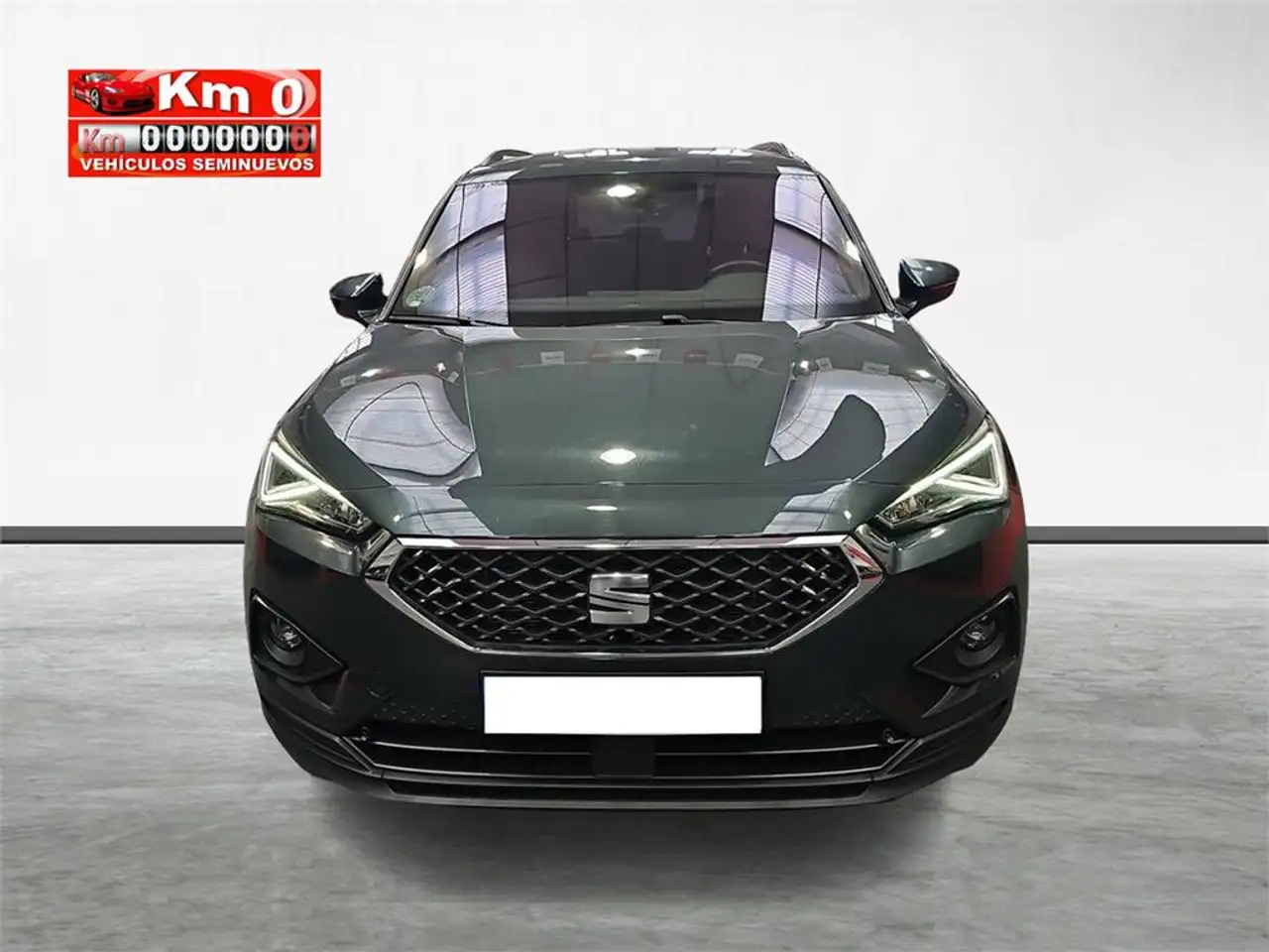SEAT Tarraco 2.0 TDI 110kW (150CV) S&S Style XM — Galerie du véhicule 9