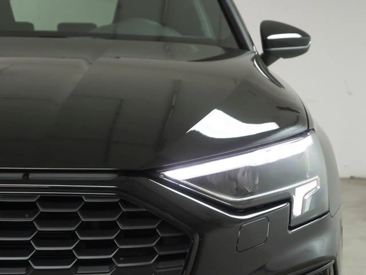 Audi A3 Sportback 35 TFSI S line LED NAVI — Galerie du véhicule 17