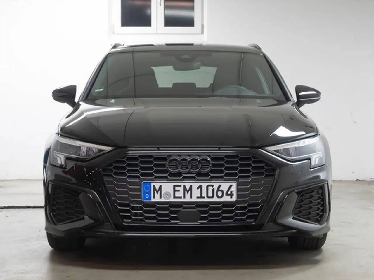 Audi A3 Sportback 35 TFSI S line LED NAVI — Galerie du véhicule 4