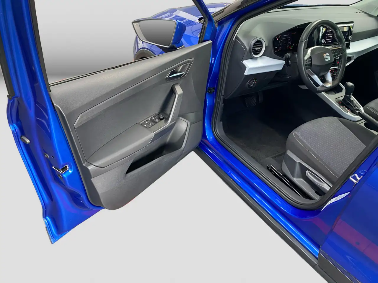 SEAT Arona 1.0 TSI Style Edition LED PDC ACC — Vehicle gallery 14