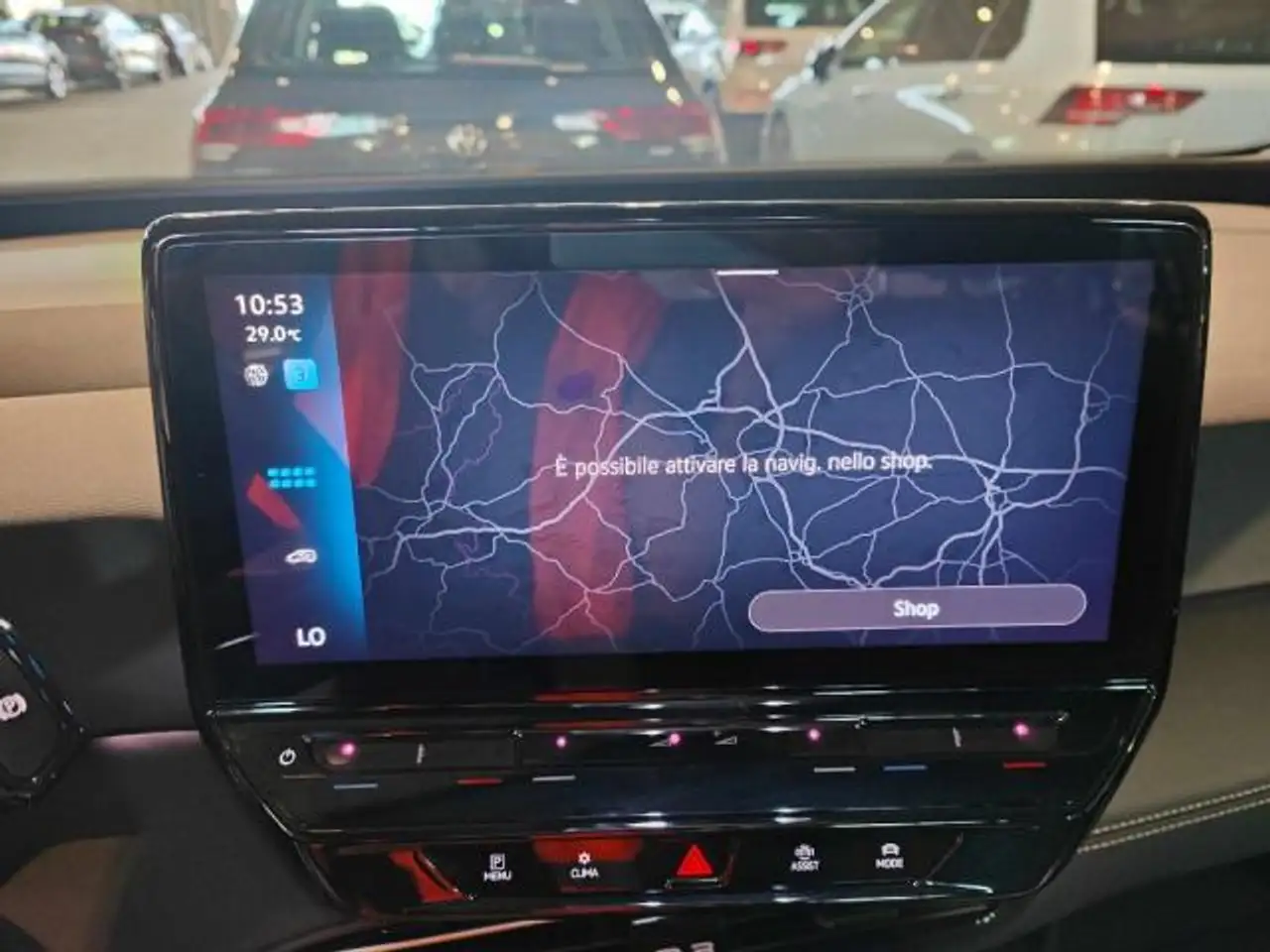 Volkswagen ID.3 Pro 150 kW ACC Carplay — Vehicle gallery 9